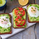 Как сделать пасту из авокадо для бутербродов: рецепт вкусного завтрака