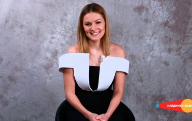 Мария Кожевникова впервые показала младшего сына
