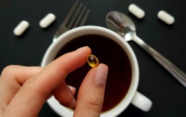 Вчені з'ясували, що кофеїн може викликати дефіцит важливого вітаміну в організмі.