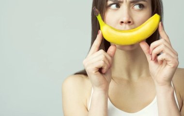 Медики радять відмовитися від бананів людям з нездоровими нирками