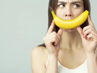 Медики радять відмовитися від бананів людям з нездоровими нирками