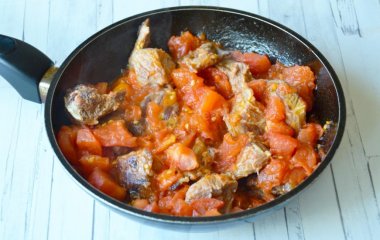 Блюда грузинской кухни: приготовление супа харчо из говядины по классическому рецепту