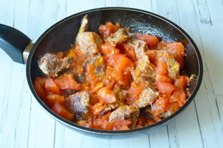 Блюда грузинской кухни: приготовление супа харчо из говядины по классическому рецепту