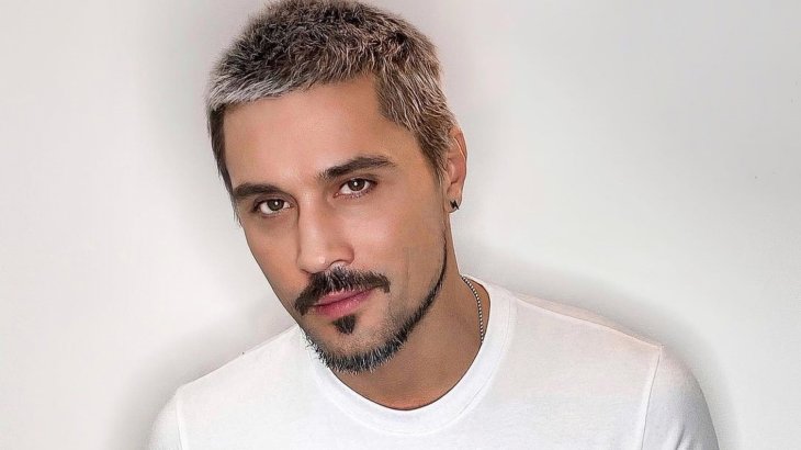 Скончался режиссер клипов Макsим и Димы Билана