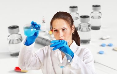 Вчені знайшли новий метод боротьби із зайвими кілограмами