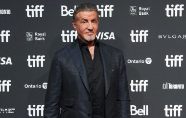 Сильвестр Сталлоне шокировал признанием, как над ним издевался отец: 