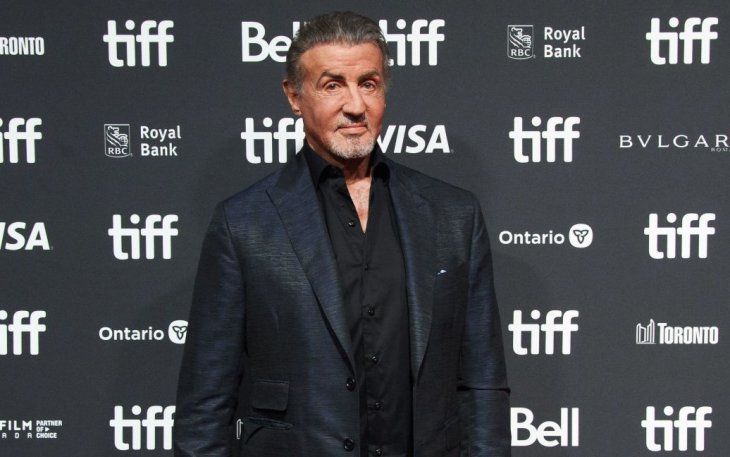 Сильвестр Сталлоне шокировал признанием, как над ним издевался отец: 