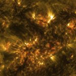 Магнітна буря 6 квітня: яка буде її потужність