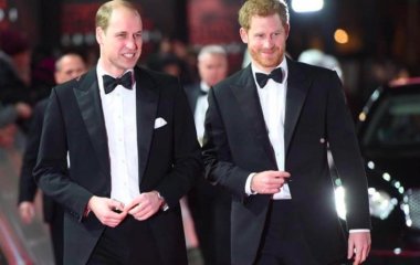 «Эти четверо начали общаться»: Меган Маркл и Кейт Миддлтон удалось помирить супругов