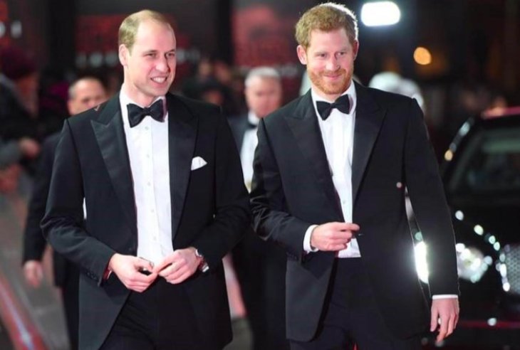 «Эти четверо начали общаться»: Меган Маркл и Кейт Миддлтон удалось помирить супругов