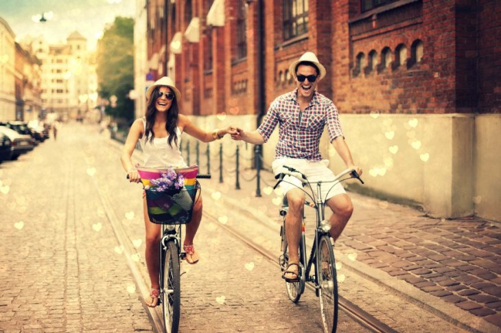 Куда пойти на первое свидание? Топ самых интересных мест для встречи