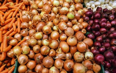 Дієтолог розповіла, які овочі краще варити