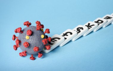 Чи безпечні вакцини і коли завершиться пандемія COVID-19: коментар Інституту епідеміології