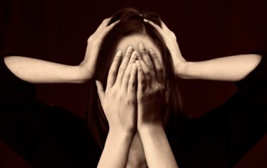 Психолог розповіла, як подолати стрес