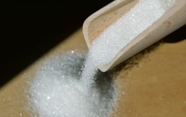 Вчені попередили про небезпеку вживання фруктози