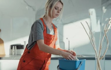 5 безглуздих домашніх справ, які тільки забирають час