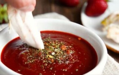 Такого мяса вы точно не ели: секретный ингредиент из ягод, который сделает вкус незабываемым