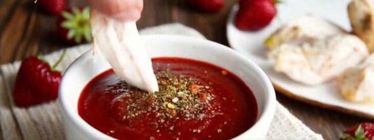 Такого мяса вы точно не ели: секретный ингредиент из ягод, который сделает вкус незабываемым