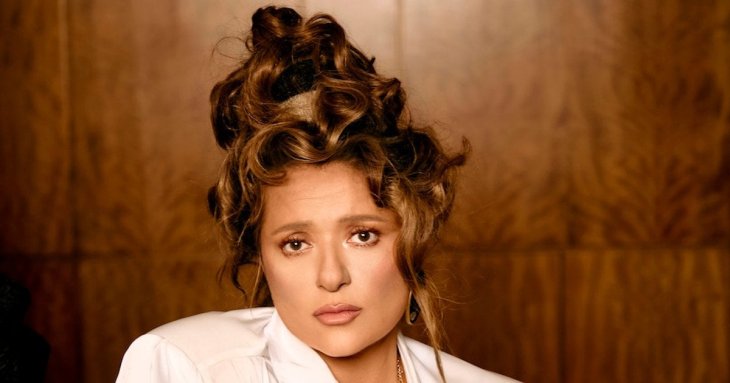 Наталія Могилевська потрапила в ДТП та показала розтрощене авто