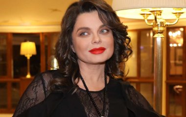 Наташа Королева о первом сексе с Игорем Николаевым: По-другому воспитана