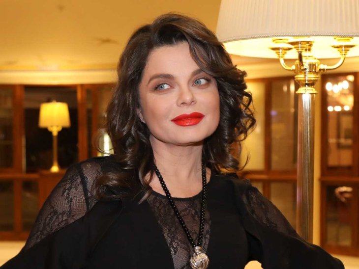 Наташа Королева о первом сексе с Игорем Николаевым: По-другому воспитана