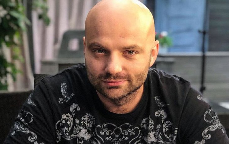 Скандал с известным украинским певцом Мишей Крупиным: Слава Демин рассказал подробности 