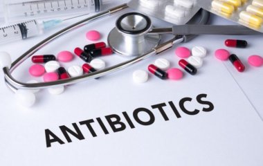 Медики развенчали популярные мифы об антибиотиках