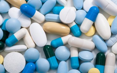 Як мінімізувати шкоду лікарських препаратів?