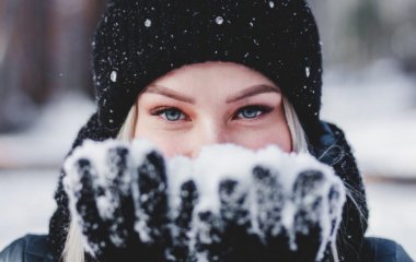 5 хитростей, чтобы очаровать мужчину так, будто он сам выбрал вас