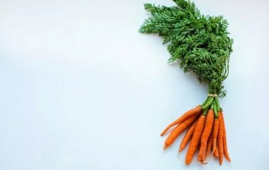 5 овочів, які краще не їсти сирими