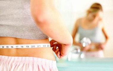 Топ-5 простых ежедневных ритуалов, которые способствуют похудению
