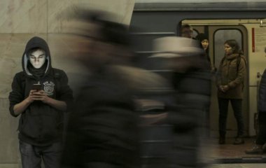 Лікар назвала симптоми надлишку інформації та гаджетів