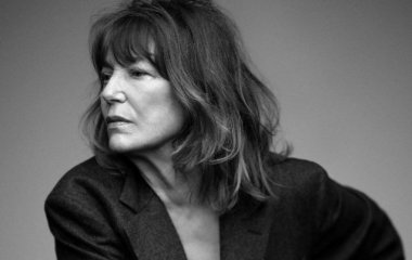 Умерла легендарная актриса и певица Джейн Биркин