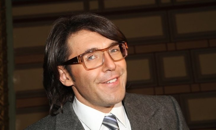 Эротический подтекст: Андрей Малахов продемонстрировал подтянутое тело