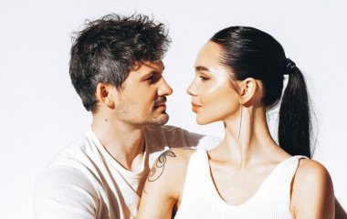 Женя Кот довел до слез, как они с женой пытались забеременеть: 