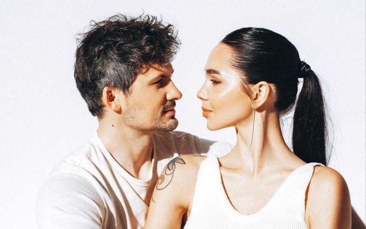 Женя Кот довел до слез, как они с женой пытались забеременеть: 