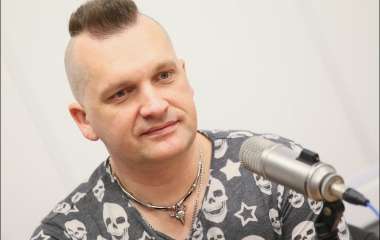 Сергей Лемох. Куда он делся?