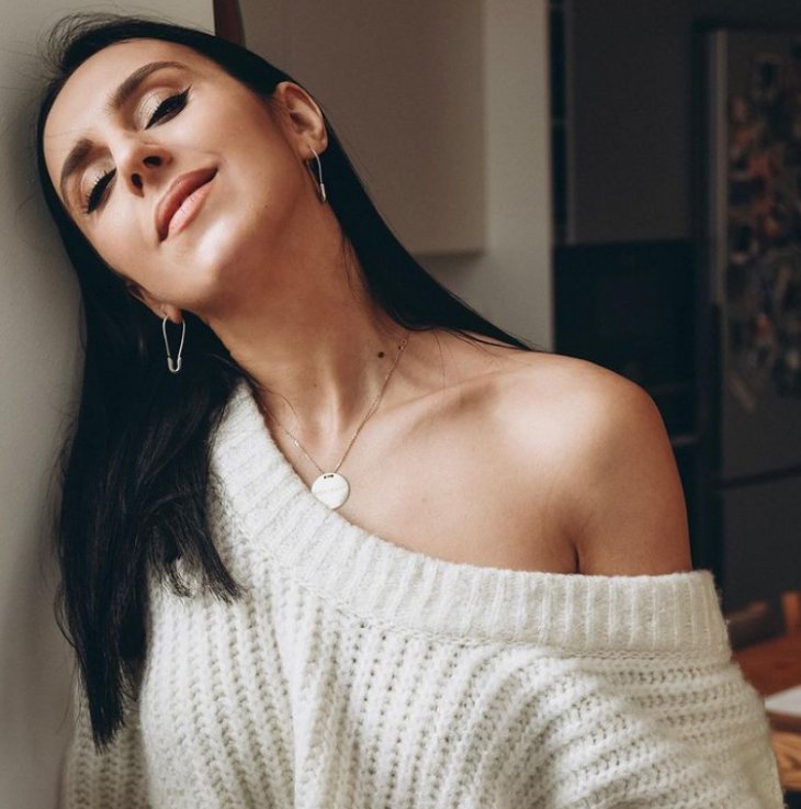 Джамала отправилась на отдых в Египет с детьми: фото без фильтров