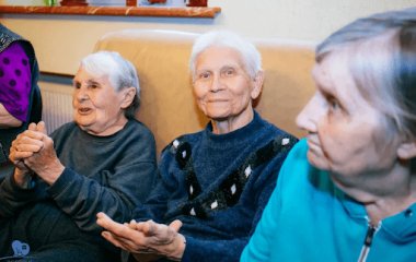 Вчені попередили чим небезпечний вітамін В 12 для літніх