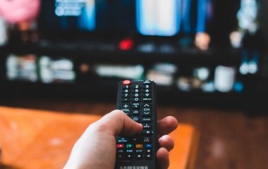 Перегляд спортивних змагань захищає літніх людей від депресії. Психолог