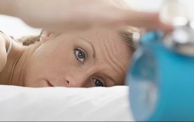 Корисні продукти виявилися причиною безсоння