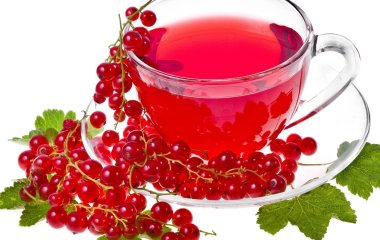 Рецепты охлаждающего чая