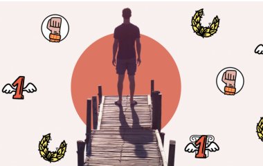 12 способов изменить жизнь для тех, у кого совершенно нет сил
