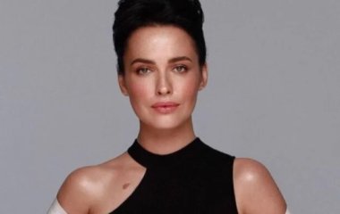 Даша Астафьева задумалась о пластической операции по уменьшению бюста
