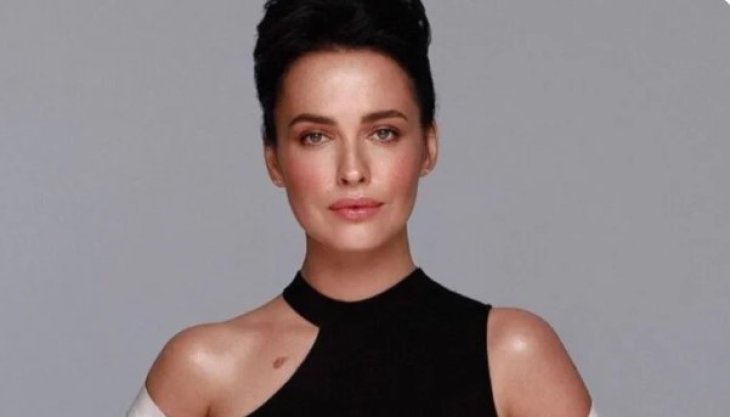 Даша Астафьева задумалась о пластической операции по уменьшению бюста