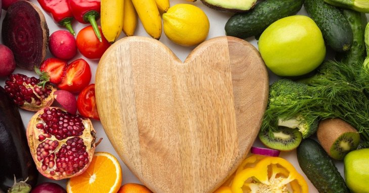 Названо п’ять простих продуктів, які швидко збивають тиск: вони точно є на вашій кухні