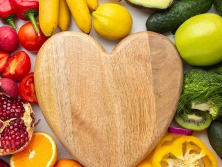 Названо п’ять простих продуктів, які швидко збивають тиск: вони точно є на вашій кухні