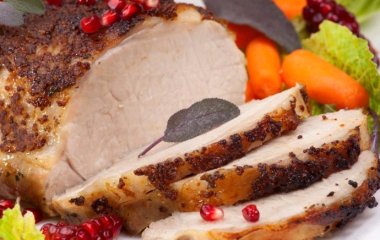 Как приготовить буженину из свинины в домашних условиях? Рецепты блюда и варианты приготовления маринадов для мяса