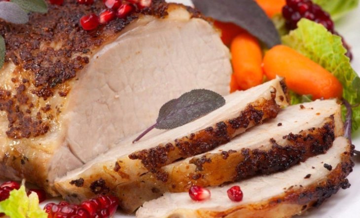 Как приготовить буженину из свинины в домашних условиях? Рецепты блюда и варианты приготовления маринадов для мяса