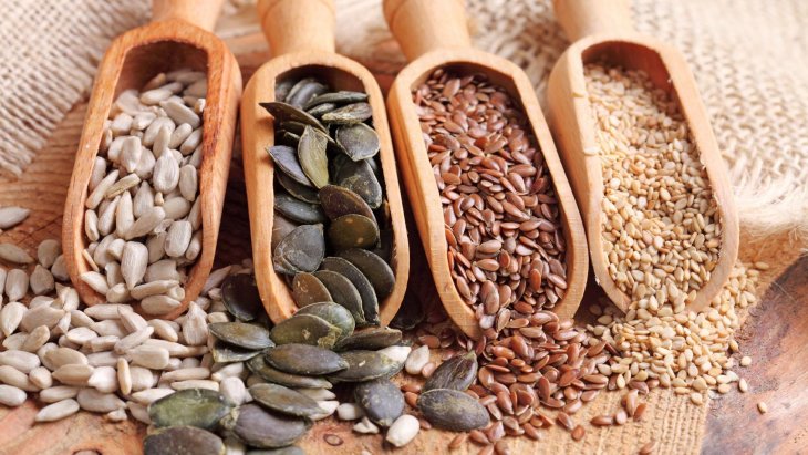 Четыре продукта для здоровья мозга, которые неврологи рекомендуют своим пациентам